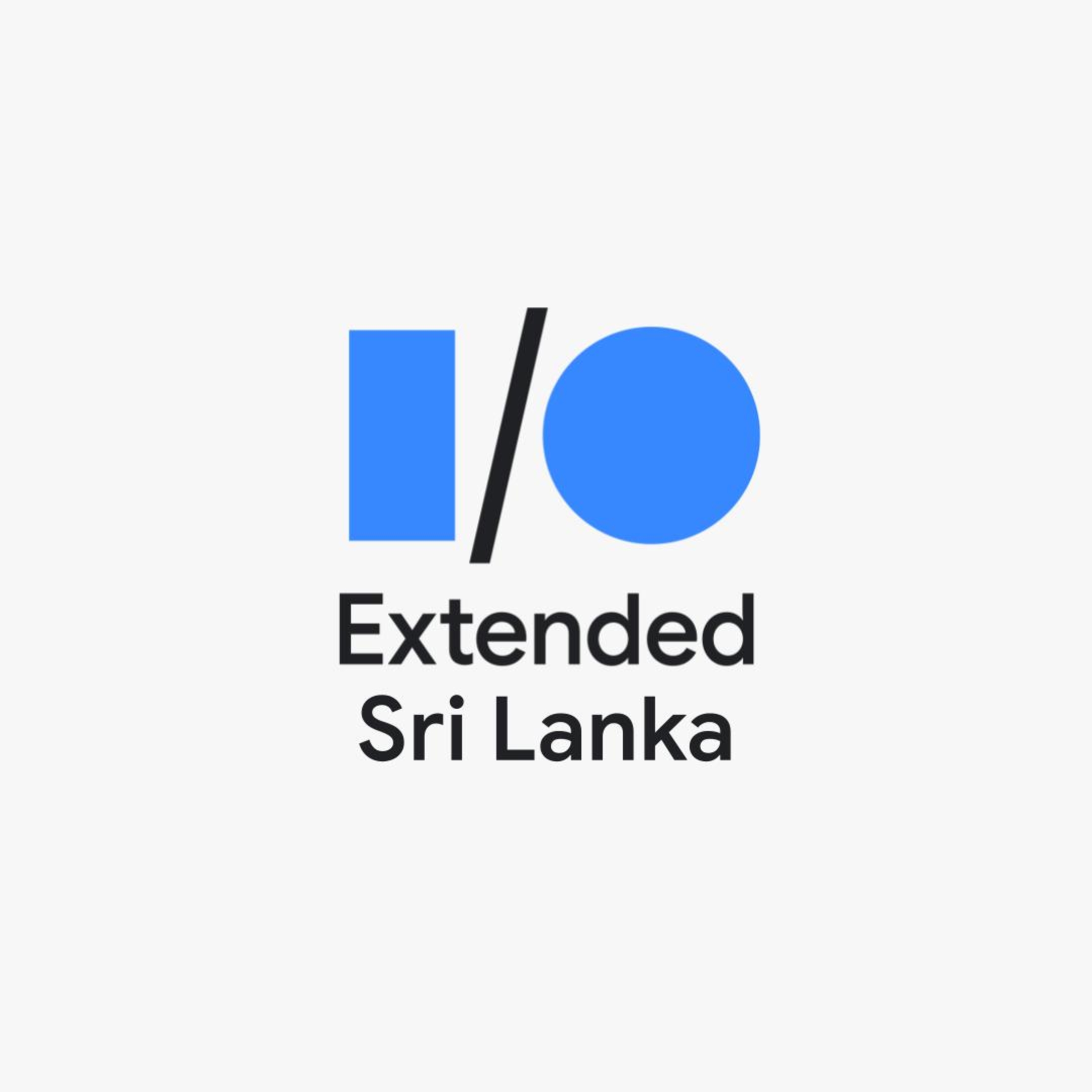 See Google I/O Extended Sri Lanka 2022 at Google Developer Groups GDG